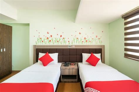 OYO 196 Destiny Hotel Makati, PH .